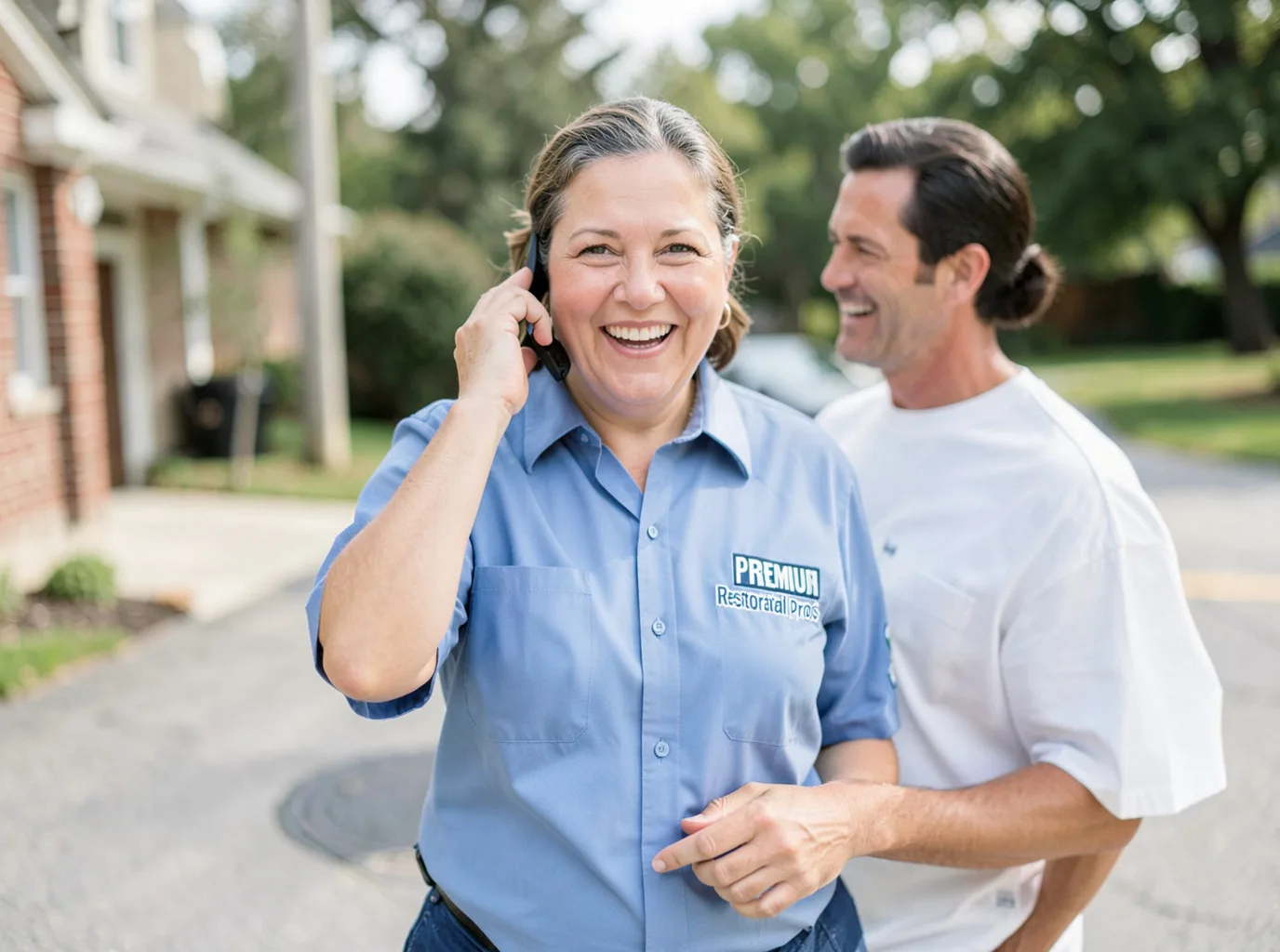 Water Damage Restoration Waynesburg, OH FAQs